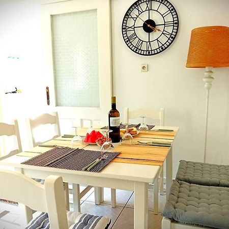 הוילה סקופלוס טאון Duka'S Gardenhouse מראה חיצוני תמונה