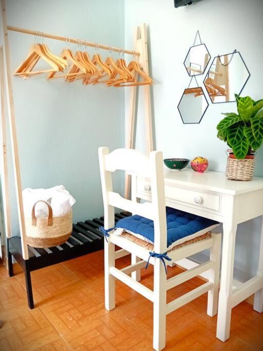 הוילה סקופלוס טאון Duka'S Gardenhouse מראה חיצוני תמונה